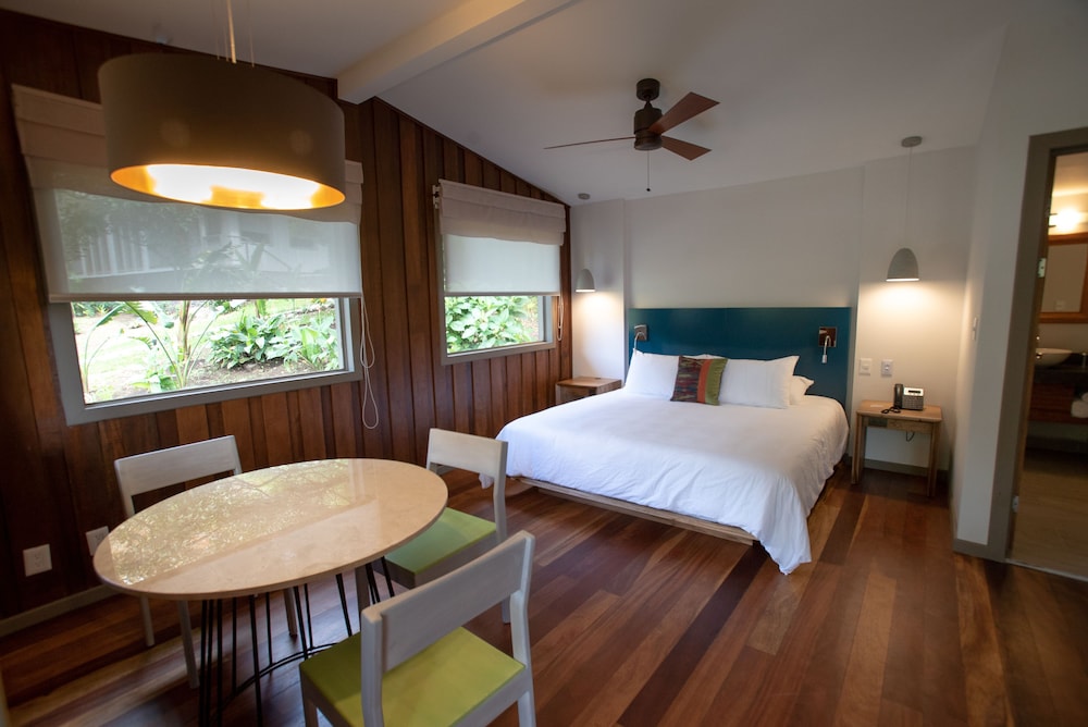 senda monteverde hotel member of the cayuga collection