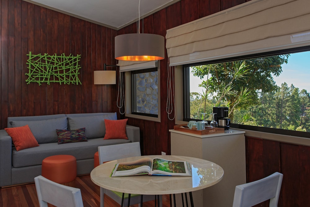 senda monteverde hotel member of the cayuga collection