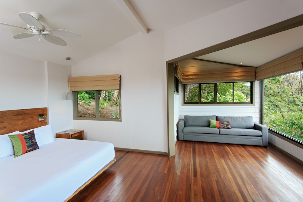 senda monteverde hotel member of the cayuga collection