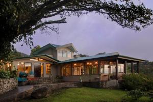 senda monteverde hotel member of the cayuga collection