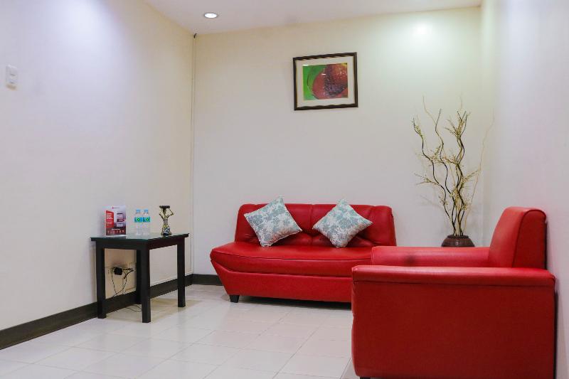 reddoorz plus mabolo cebu