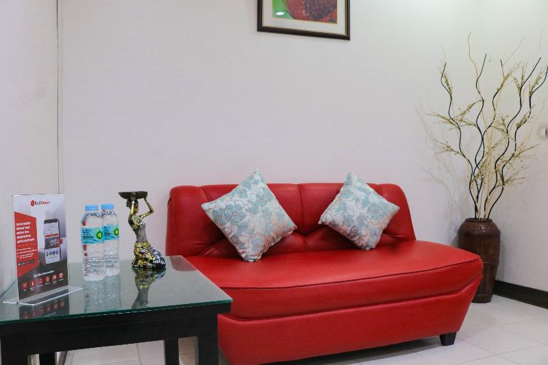 reddoorz plus mabolo cebu