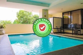 Reddoorz Plus @ Mabolo Cebu,Cebu City>>Cebu,3 star