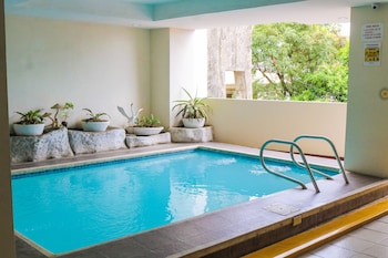 Reddoorz Plus @ Mabolo Cebu,Cebu City>>Cebu,3 star