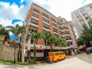 reddoorz plus mabolo cebu