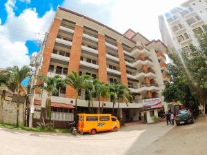 reddoorz plus mabolo cebu