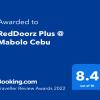 reddoorz plus mabolo cebu