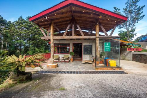 monteverde