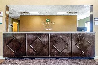 Quality Suites,London>>Corbin,3 star
