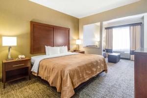 Quality Suites,London>>Corbin,3 star