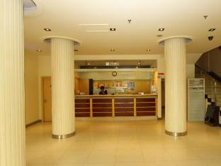 jinjiang inn wuhan hankou train station