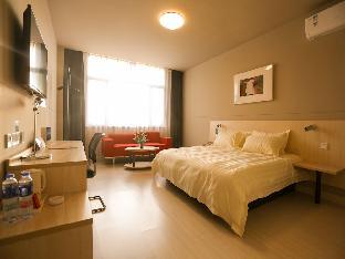 jinjiang inn wuhan hankou train station