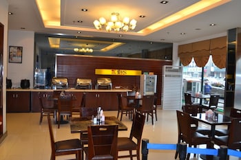 jinjiang inn wuhan hankou train station