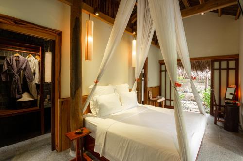 the trang villas