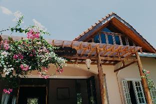 the trang villas