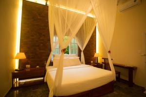 the trang villas