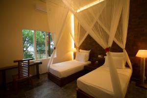 the trang villas