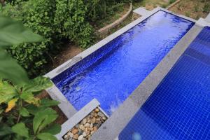 the trang villas