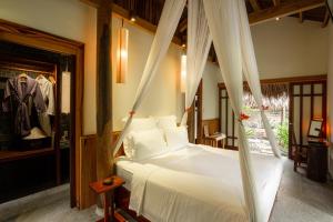 the trang villas