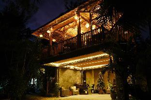 the trang villas