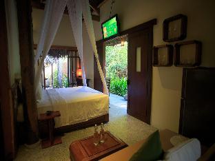 the trang villas