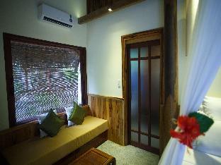 the trang villas