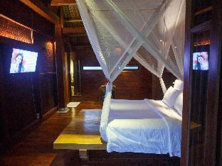 the trang villas