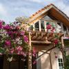 the trang villas