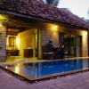 the trang villas
