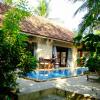 the trang villas