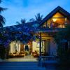 the trang villas