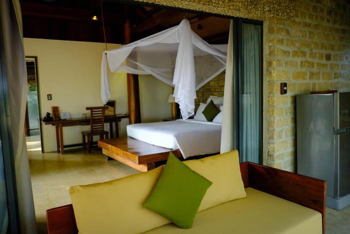 the trang villas
