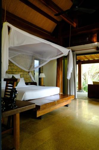 the trang villas