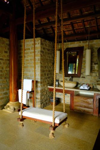 the trang villas