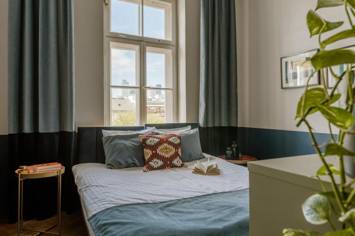 aparthotel nowy swiat 28