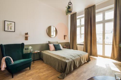 aparthotel nowy swiat 28