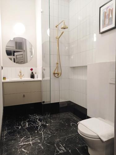 aparthotel nowy swiat 28