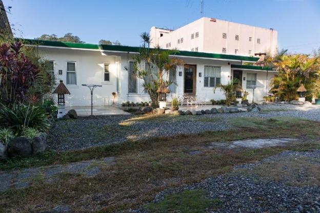 agreeable family baguio suites