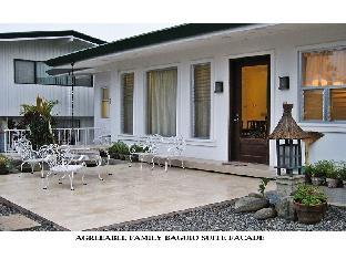 agreeable family baguio suites