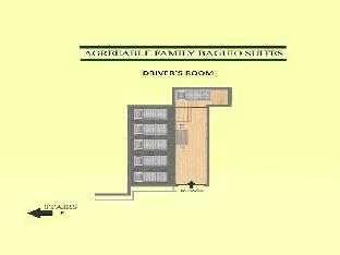 agreeable family baguio suites