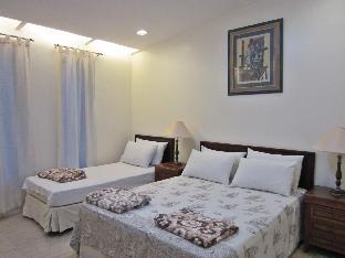 agreeable family baguio suites