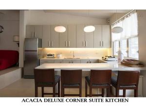 agreeable family baguio suites