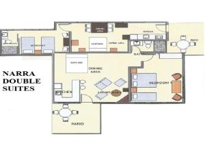 agreeable family baguio suites