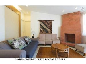 agreeable family baguio suites