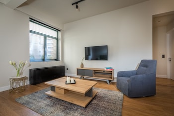 klepsydra urban suites