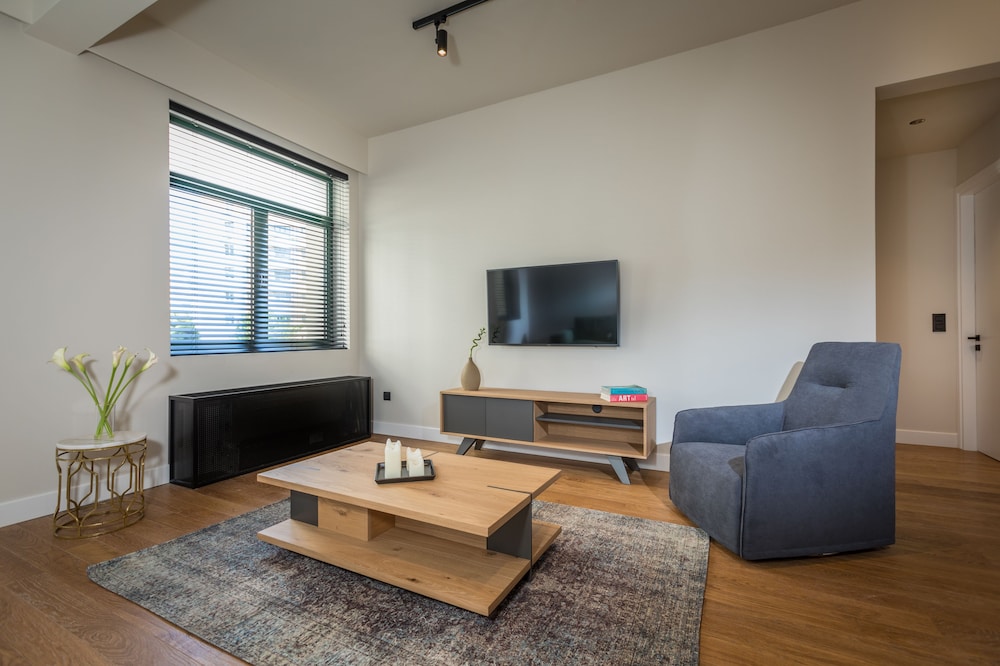 klepsydra urban suites