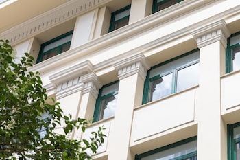 klepsydra urban suites