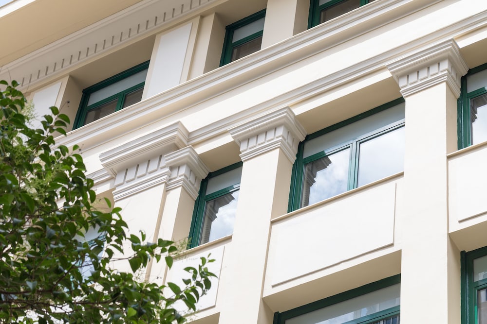 klepsydra urban suites