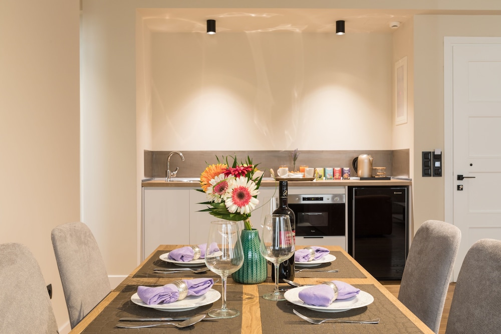 klepsydra urban suites