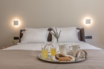 klepsydra urban suites